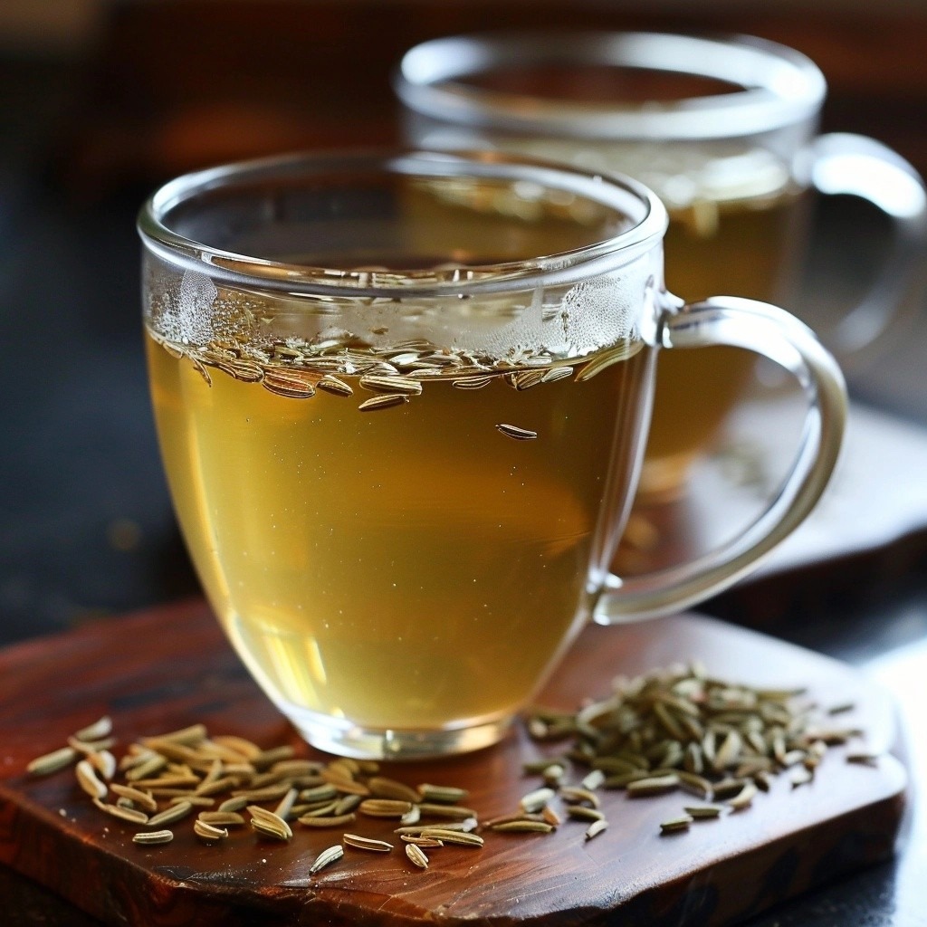 بررسی کامل خواص رازیانه برای تنظیم هورمون ها