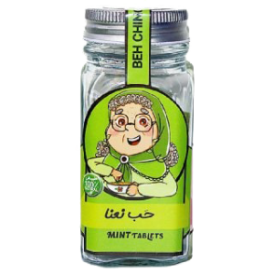 قرص نعنا