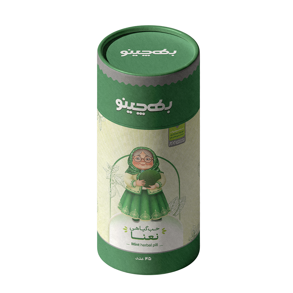 mint 1