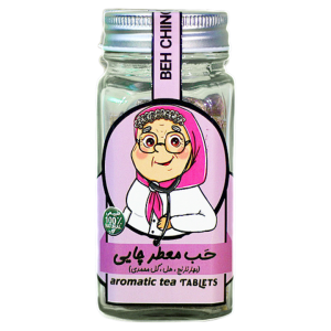 قرص معطر چایی