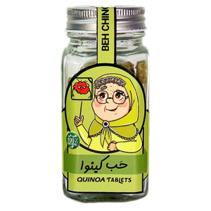 قرص کینوا