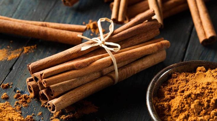 نقش دارچین در طب سنتی و پزشکی مدرن