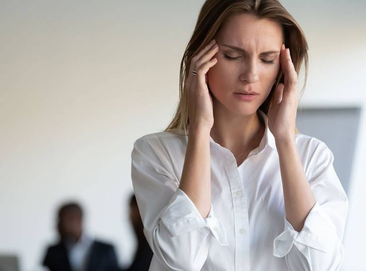 یائسگی چیست و چه علائمی دارد؟