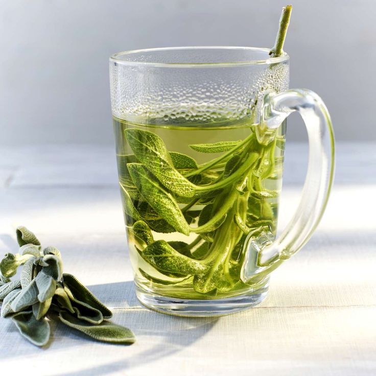 قرص گیاهی مریم گلی