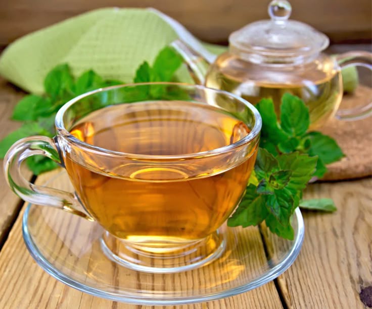نحوه مصرف صحیح قرص نعنا