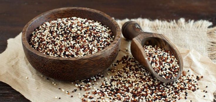 بهترین زمان مصرف قرص کینوا برای بدنسازان