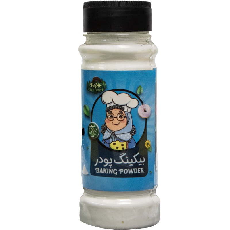 بیکینگ پودر